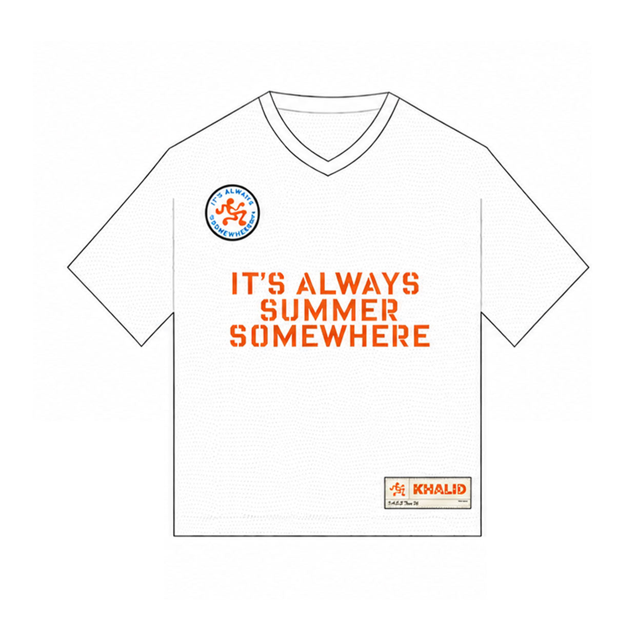 915 Jersey