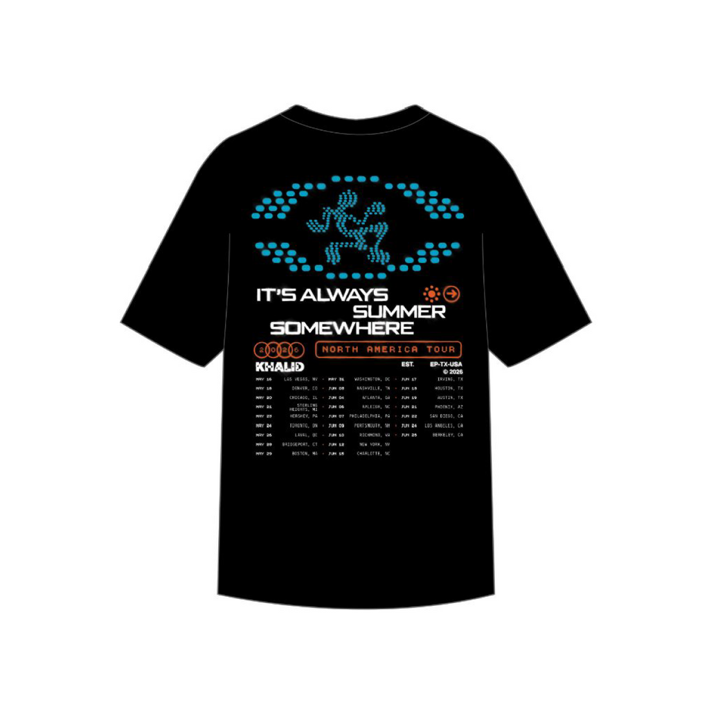 IASS Tee