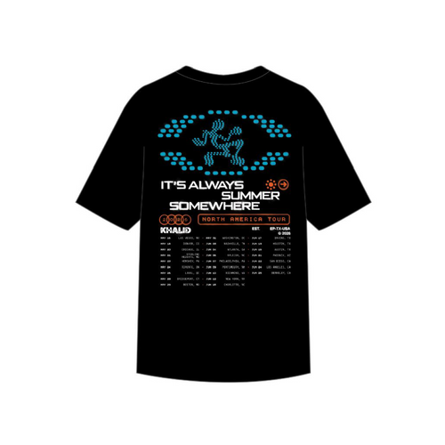 IASS Tee