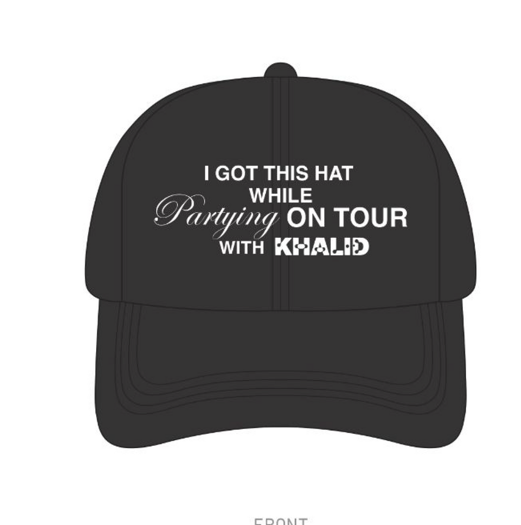 Partying Hat