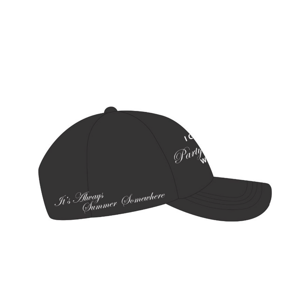 Partying Hat