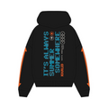 Tour Hoodie