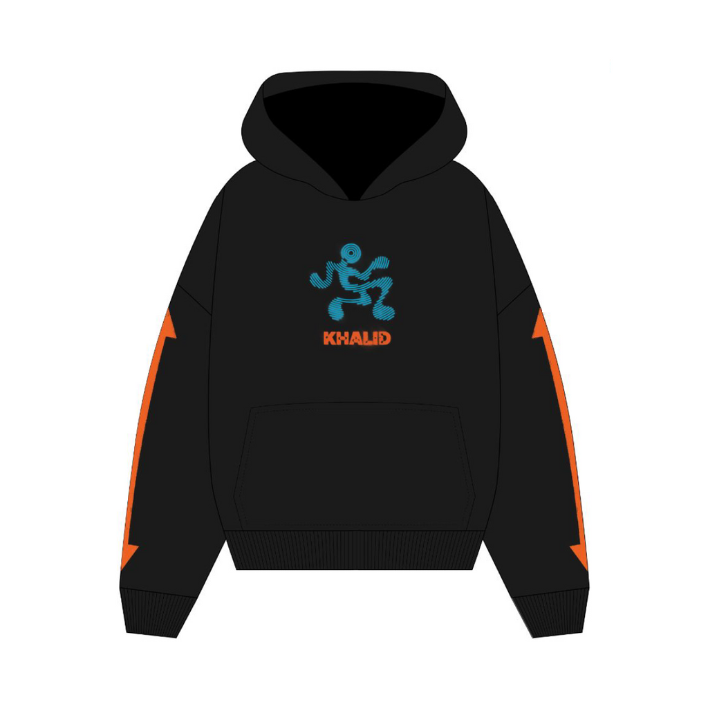 Tour Hoodie