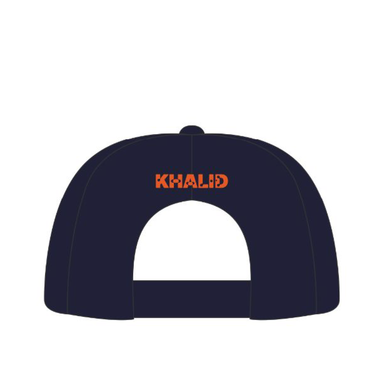 Running Man Hat