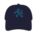 Running Man Hat