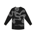 Print Long Sleeve
