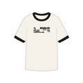 Warning Tee